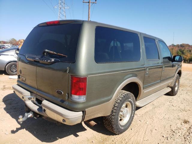 Photo 4 from auction – 2002 FORD EXCURSION with VIN 1FMNU43S82EA69373