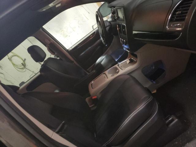 Photo 5 from auction – 2017 DODGE GRAND CARA with VIN 2C4RDGCG4HR766702