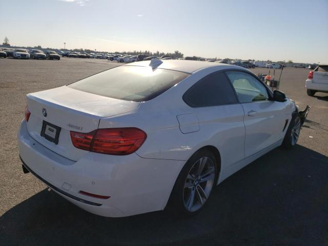 Photo 4 from auction – 2015 BMW 428 I with VIN WBA3N7C54FK222761