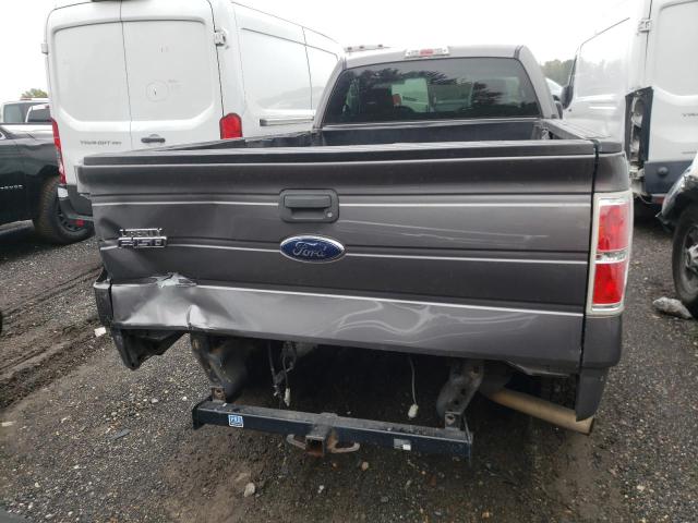 صورة رقم 6 من المزاد - 2010 FORD F150 مع VIN 1FTMF1CW7AKE06773