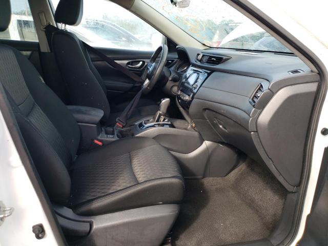 Photo 5 from auction – 2017 NISSAN ROGUE S with VIN KNMAT2MV7HP594425