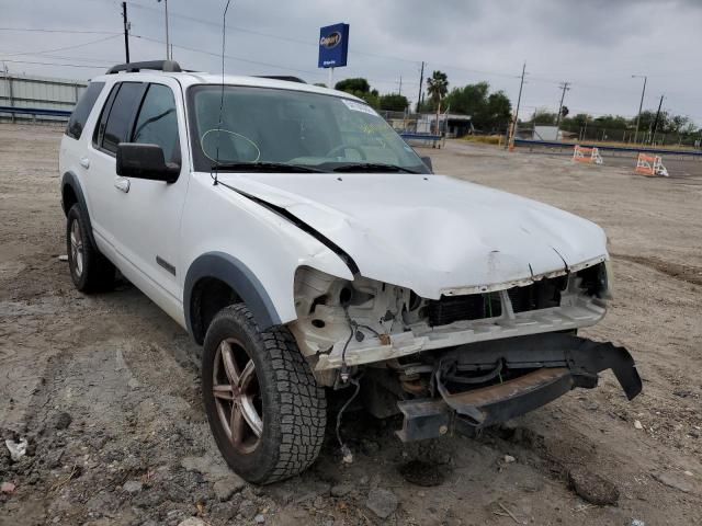 FORD EXPLORER X 2007 con VIN 1FMEU63E77UB28674 - Foto de la subasta