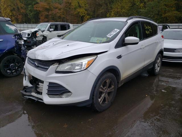 Photo 2 from auction – 2014 FORD ESCAPE SE with VIN 1FMCU9G97EUC41057