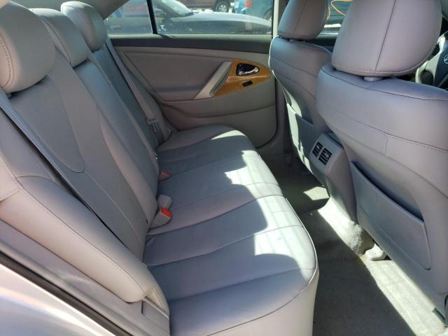 Photo 6 from auction – 2007 TOYOTA CAMRY with VIN 4T1BK46K87U047763