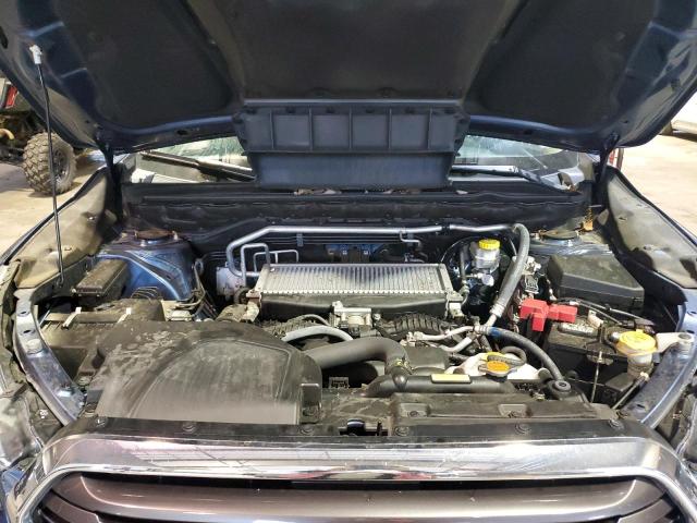 Photo 7 from auction – 2020 SUBARU ASCENT LIM with VIN 4S4WMAPD4L3437995