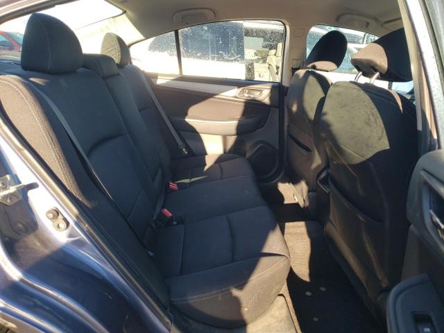 Photo 6 from auction – 2015 SUBARU LEGACY 2.5 with VIN 4S3BNBC68F3009350