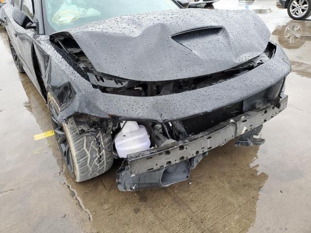 Photo 9 from auction – 2017 DODGE CHARGER R/ with VIN 2C3CDXGJ0HH652590