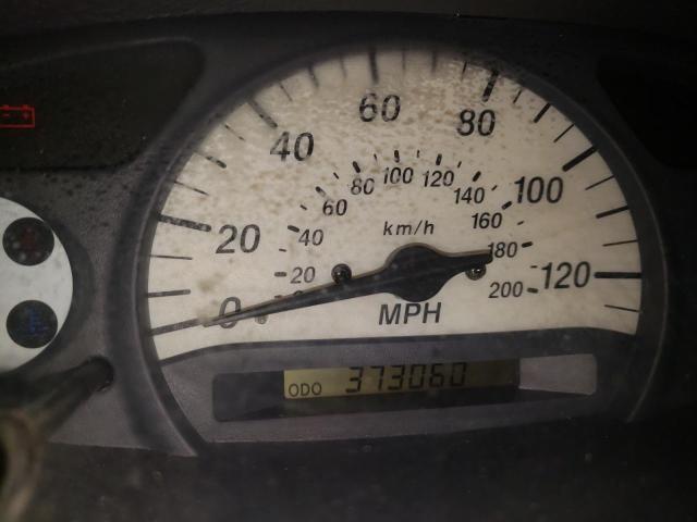 Photo 8 from auction – 2001 TOYOTA ECHO with VIN JTDBT123310124052