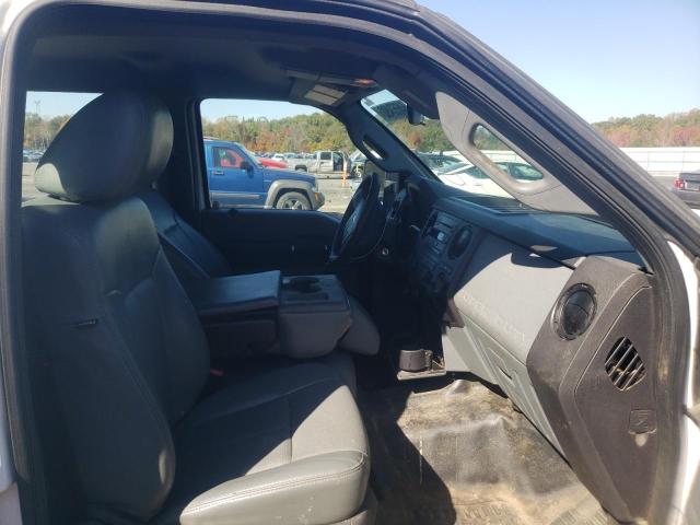 Photo 5 from auction – 2016 FORD F-250 SUPE with VIN 1FT7W2A65GED35523