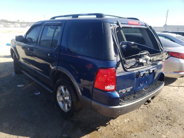 صورة رقم 3 من المزاد - 2004 FORD EXPLORER X مع VIN 1FMZU63KX4ZA67696