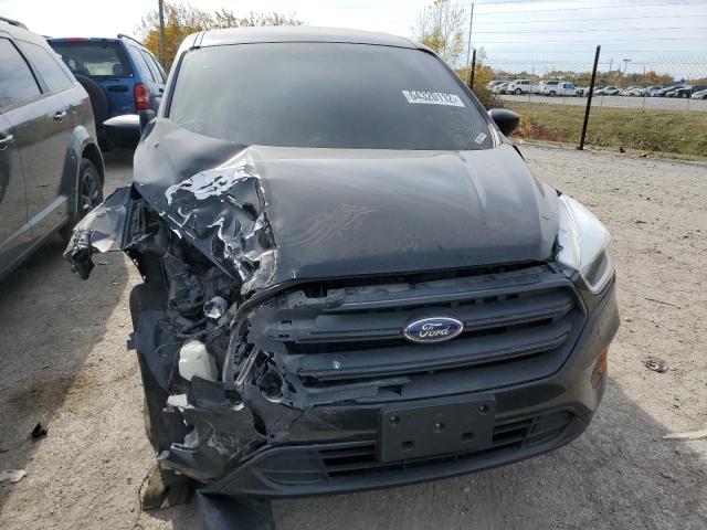 Photo 9 from auction – 2017 FORD ESCAPE S with VIN 1FMCU0F7XHUD20934