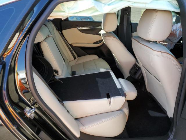 Photo 6 from auction – 2018 CHEVROLET IMPALA PRE with VIN 2G1125S36J9141108