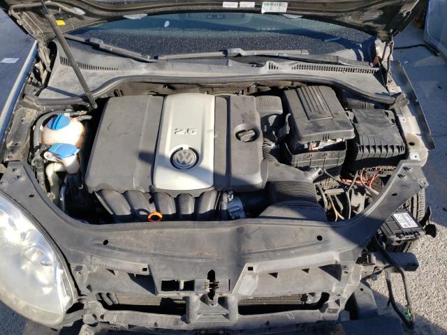 Photo 7 from auction – 2007 VOLKSWAGEN JETTA WOLF with VIN 3VWEG81K87M064291