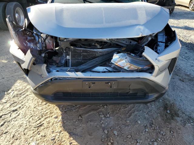 Photo 9 from auction – 2020 TOYOTA RAV4 LE with VIN 2T3H1RFVXLC071781
