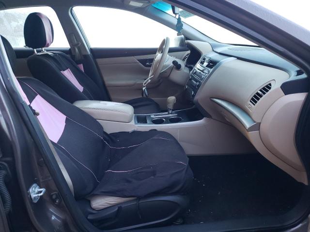 Photo 5 from auction – 2015 NISSAN ALTIMA 2.5 with VIN 1N4AL3AP3FN904712