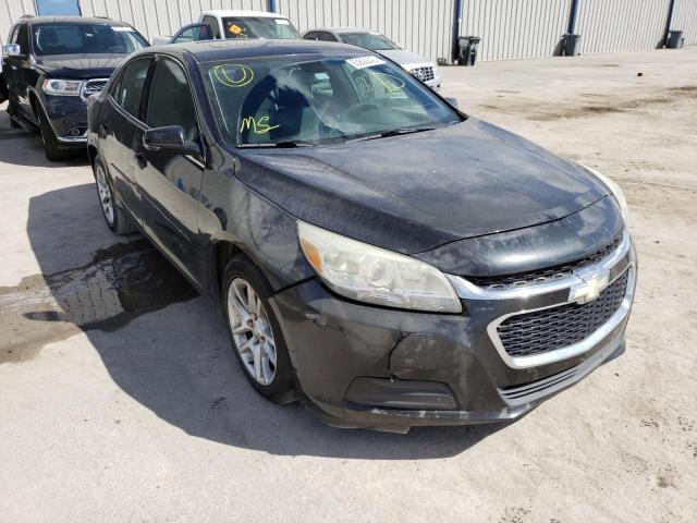 CHEVROLET MALIBU 1LT 2014 with VIN 1G11C5SL1EF293162 - Photo from auction