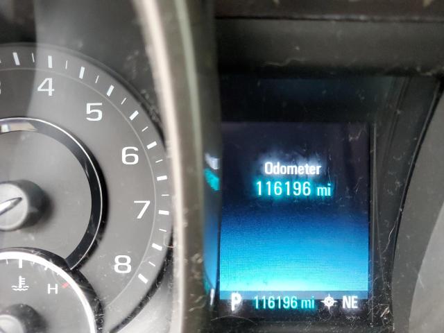 Photo 8 from auction – 2015 CHEVROLET MALIBU LS with VIN 1G11A5SL0FU122423