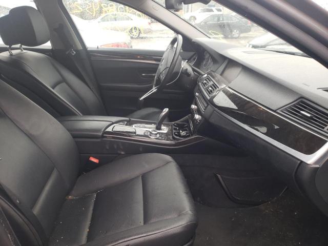Фото 5 с аукциона – 2012 BMW 528 XI с VIN WBAXH5C50CDW09188