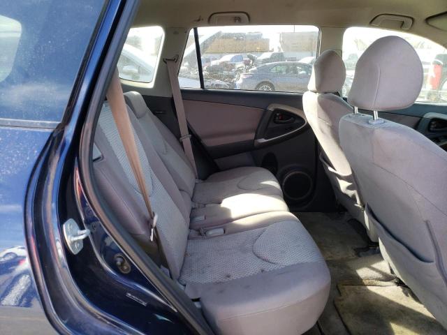 Photo 6 from auction – 2007 TOYOTA RAV4 with VIN JTMBD33V775076608