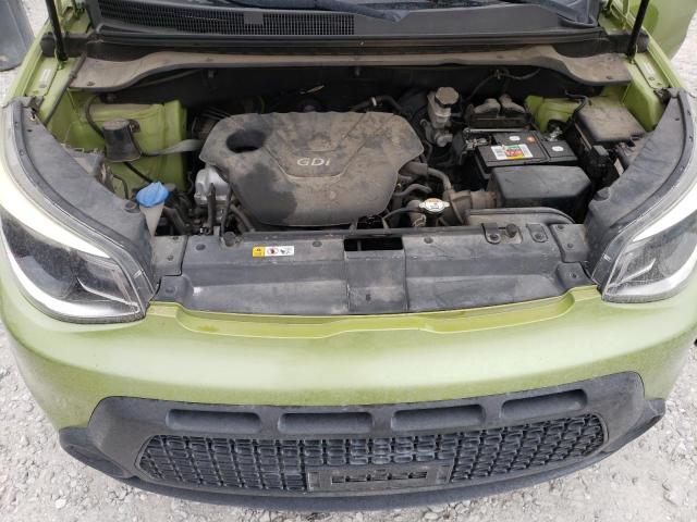 Photo 7 from auction – 2015 KIA SOUL with VIN KNDJN2A28F7784588