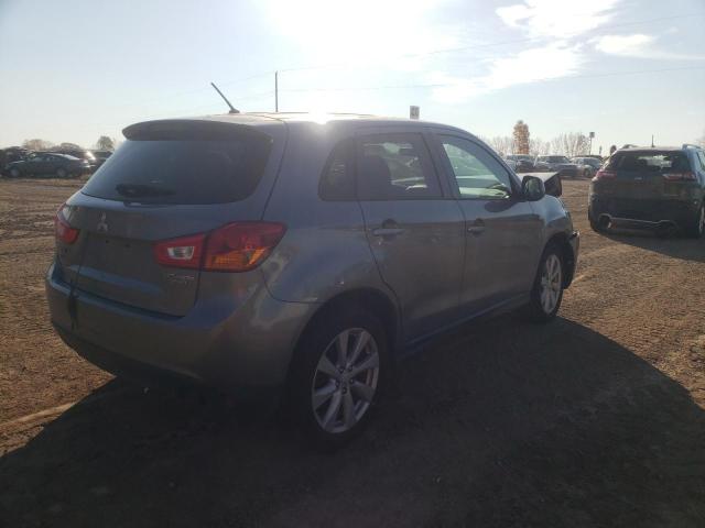 Photo 4 from auction – 2015 MITSUBISHI OUTLANDER with VIN 4A4AP3AU4FE002177