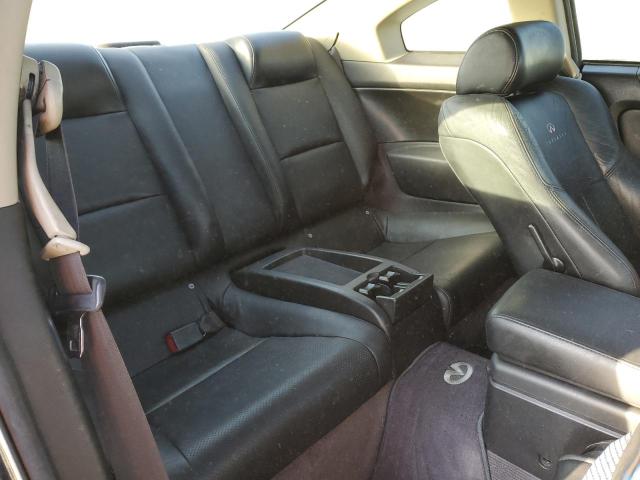 Photo 6 from auction – 2003 INFINITI G35 with VIN JNKCV54E23M204649