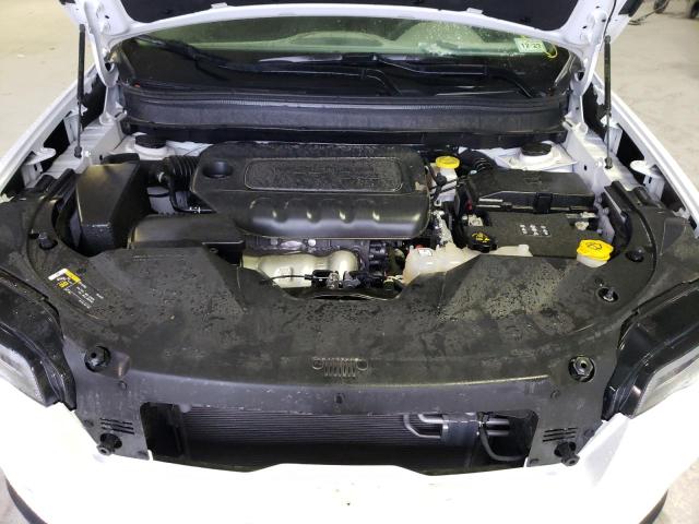 Photo 7 from auction – 2021 JEEP CHEROKEE L with VIN 1C4PJLCB9MD155977