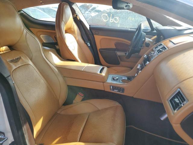 Фото 5 с аукциона – 2015 ASTON MARTIN RAPIDE S с VIN SCFHMDBS4FGF04424