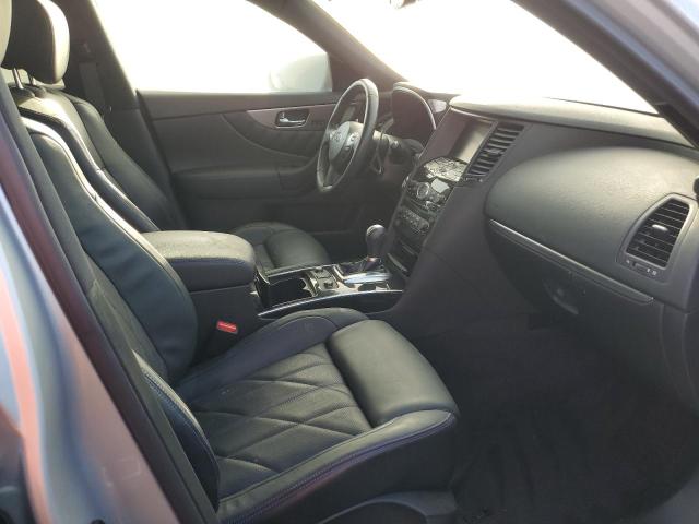 Photo 5 from auction – 2017 INFINITI QX70 with VIN JN8CS1MW2HM413896