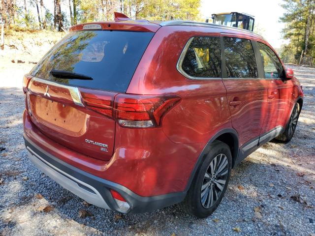 Photo 4 from auction – 2019 MITSUBISHI OUTLANDER with VIN JA4AZ3A36KZ037194
