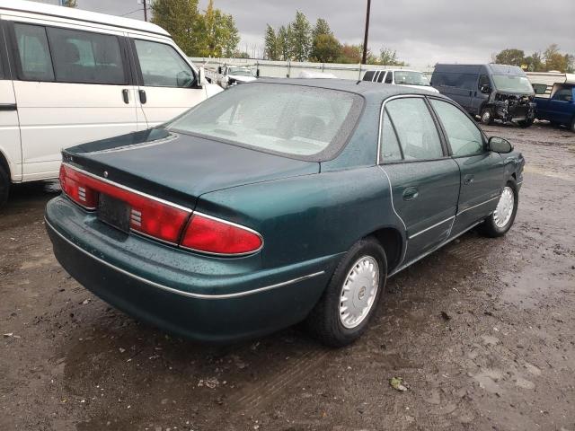 Photo 4 from auction – 1998 BUICK CENTURY CU with VIN 2G4WS52M8W1510476