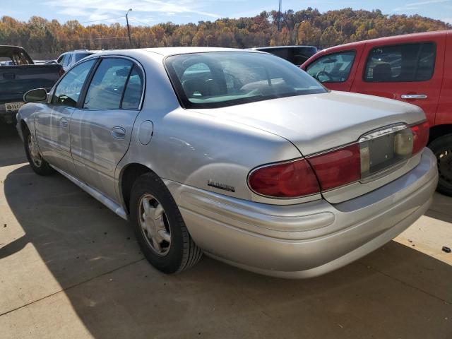 Photo 3 from auction – 2001 BUICK LESABRE CU with VIN 1G4HP54K214268612