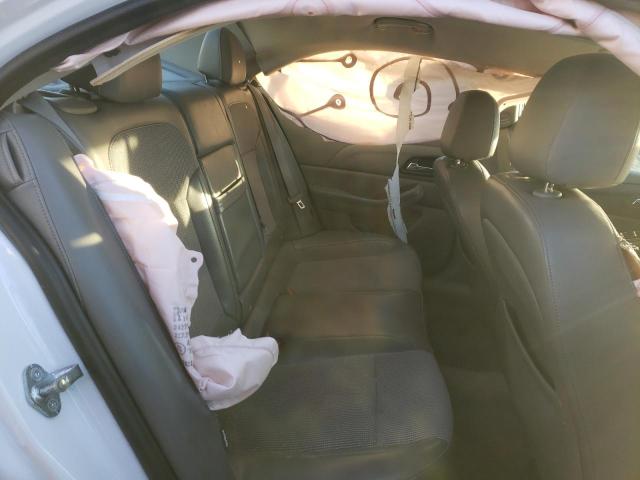 Photo 6 from auction – 2013 CHEVROLET MALIBU 1LT with VIN 1G11C5SA7DF141609