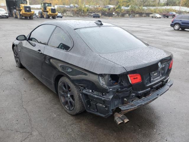 Photo 3 from auction – 2007 BMW 328 XI with VIN WBAWC33577PD05913