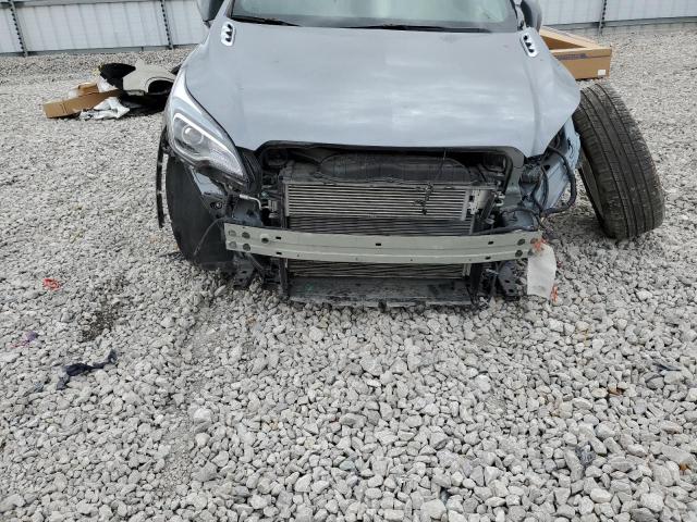 Photo 9 from auction – 2020 BUICK ENVISION E with VIN LRBFXCSA2LD050469