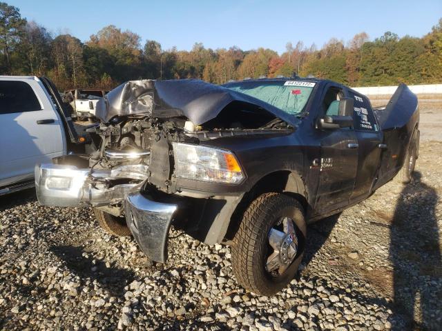 Photo 2 from auction – 2018 RAM 3500 SLT with VIN 3C63RRHL9JG271598