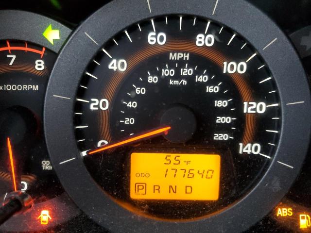 صورة رقم 8 من المزاد - 2010 TOYOTA RAV4 مع VIN JTMBF4DV7AD027078
