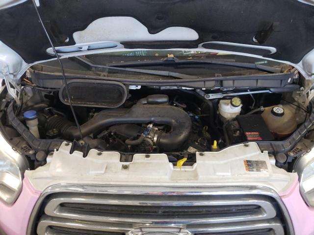 Photo 7 from auction – 2015 FORD TRANSIT T- with VIN 1FTNR1ZM9FKA56300