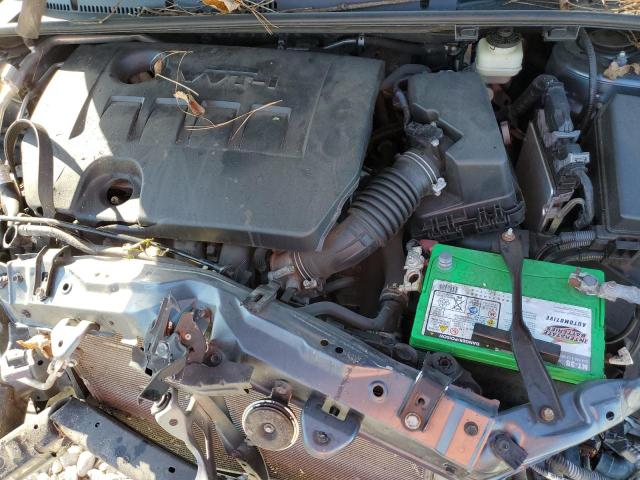 Photo 7 from auction – 2015 TOYOTA COROLLA L with VIN 2T1BURHE7FC257351