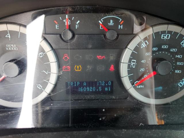 Photo 8 from auction – 2012 FORD ESCAPE XLT with VIN 1FMCU0D70CKC36502