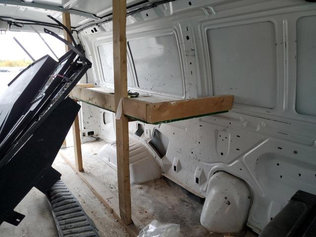 Photo 6 from auction – 2009 FORD ECONOLINE with VIN 1FTSE34L99DA89623