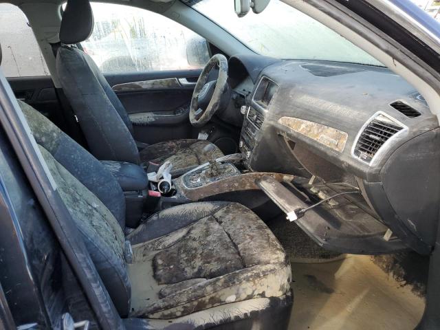 Фото 5 с аукциона – 2014 AUDI Q5 PREMIUM с VIN WA1DGAFP8EA009841