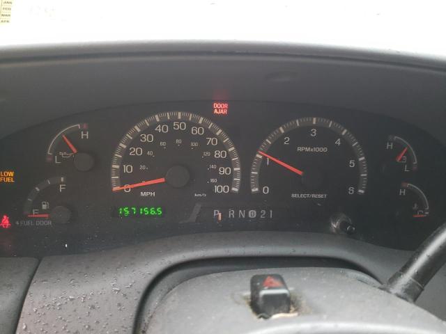 Photo 8 from auction – 2002 FORD F150 with VIN 1FTRX18W22NB70643