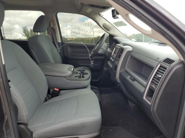 Photo 5 from auction – 2016 RAM 1500 ST with VIN 3C6RR6KT5GG326025
