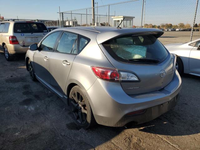 Photo 3 from auction – 2013 MAZDA SPEED 3 with VIN JM1BL1L31D1763124