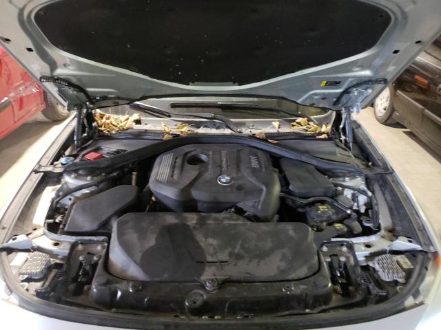 Photo 7 from auction – 2017 BMW 330 XIGT with VIN WBA8Z9C5XHG452638