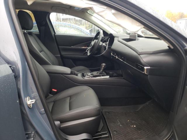 Photo 5 from auction – 2021 MAZDA CX-30 with VIN 3MVDMBAY6MM269479