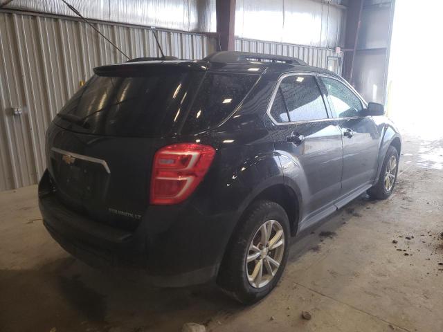 Photo 4 from auction – 2016 CHEVROLET EQUINOX LT with VIN 2GNFLFEK1G6332875