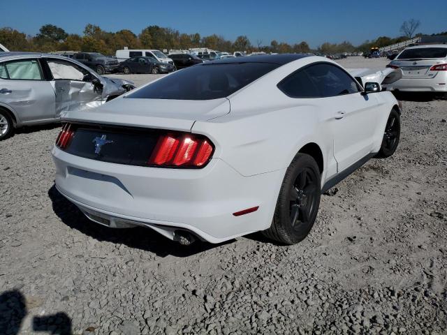 Photo 4 from auction – 2017 FORD MUSTANG with VIN 1FA6P8AMXH5270055