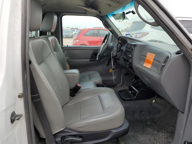 Photo 5 from auction – 2010 FORD RANGER with VIN 1FTKR1ADXAPA48880